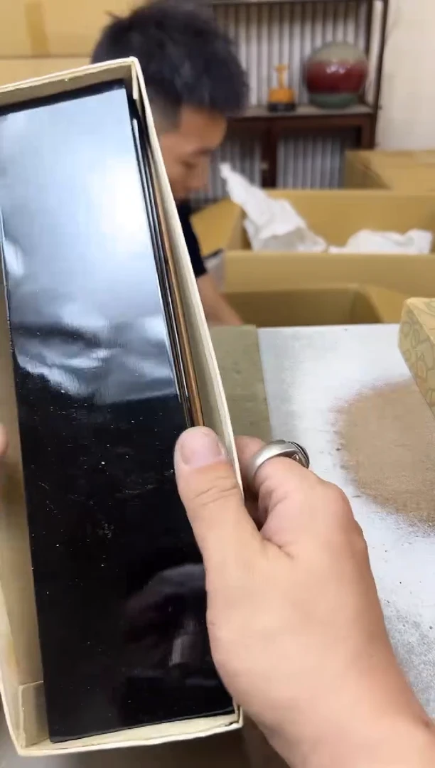 瓷片1298聚宝缘海陶精选