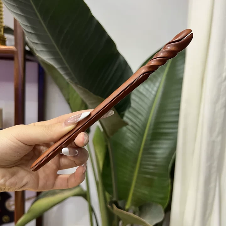 雷 枣 发簪-593289