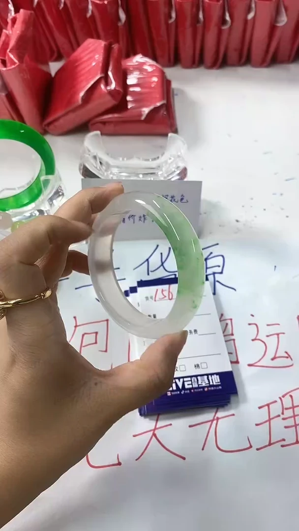 流行美美百搭真实好看直播间156