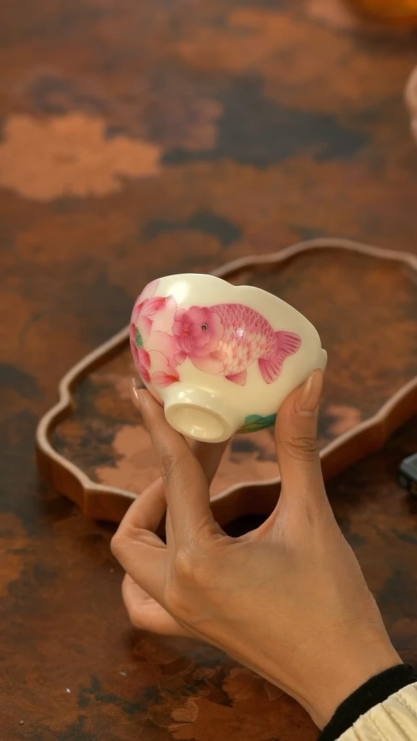 【闪购商品】11留器茶斋高货瓷器@@LQ7639