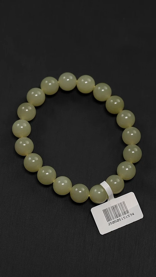 手串未镶嵌和田玉0