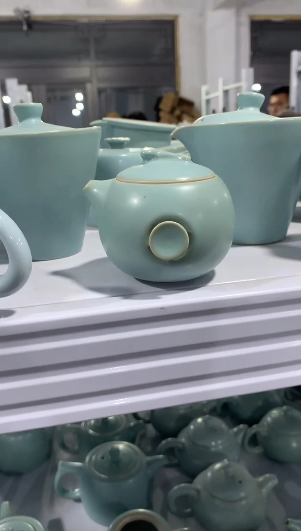 1微微瑕疵茶杯茶具盖碗【安全包装不带礼盒】