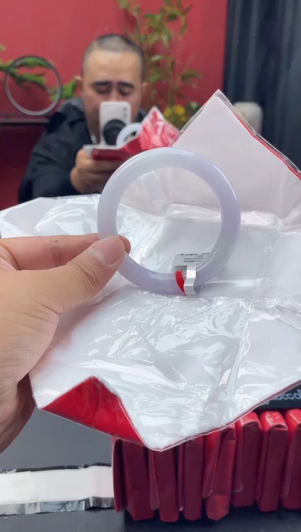 未镶嵌手镯翡翠2