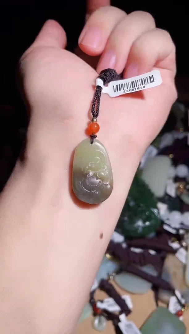 玉未镶嵌品拍一发一