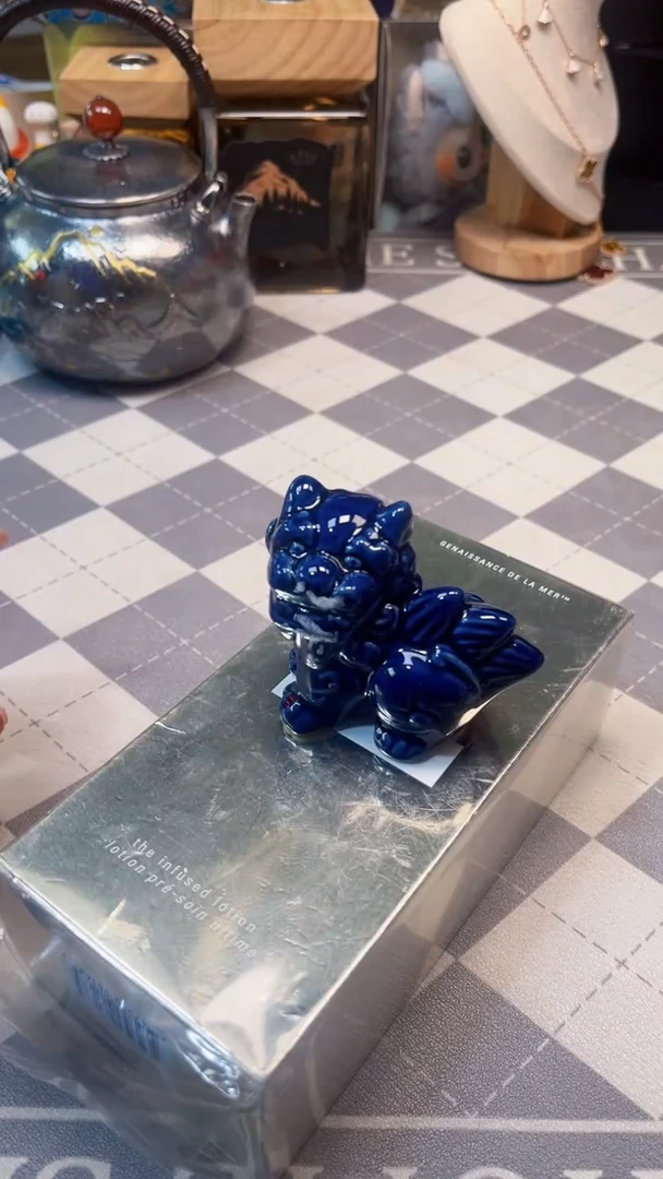瓷片陶茶666文玩周边多人