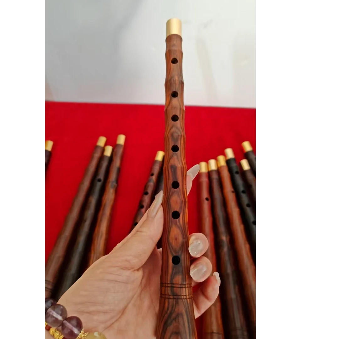 【特价】微瑕疵精品老红木唢呐整套 厂家直销 包邮