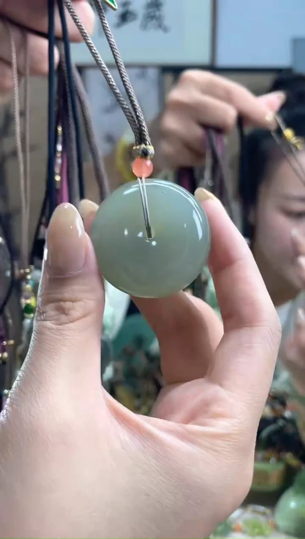 未镶嵌岫玉.多样性发货其中发一