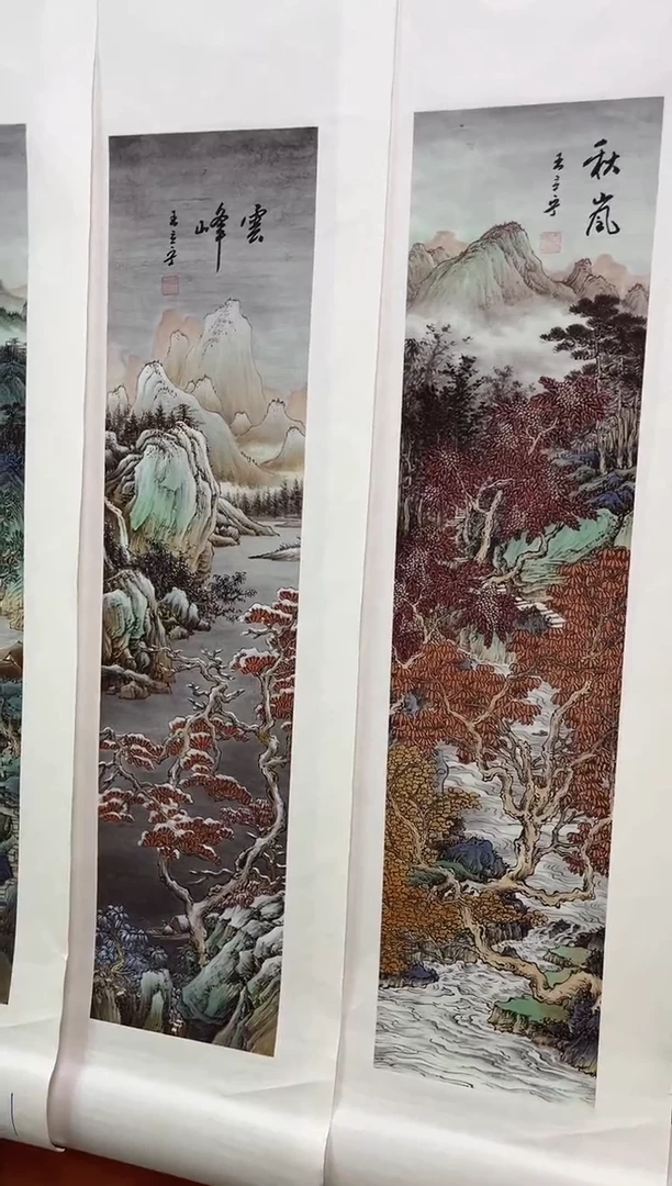 国画安哥精品优选链接111