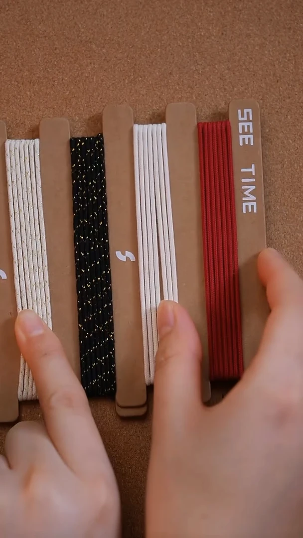 【闪购商品】柏香籽/百香籽手串1.8包芯