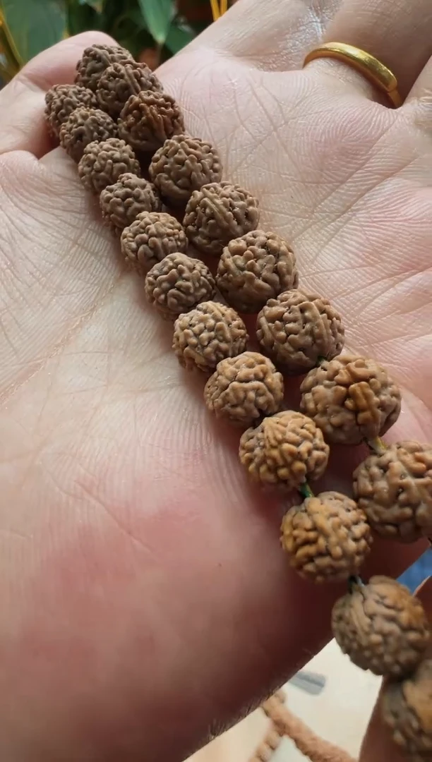 吊坠金刚菩提727闷墩龙108