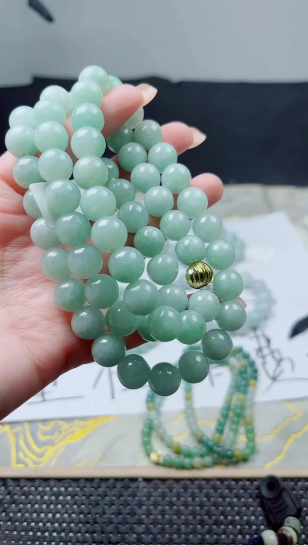 未镶嵌定制翡翠翡翠