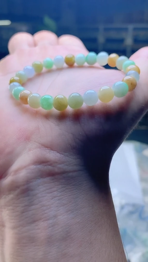 定制翡翠未镶嵌天然缅甸A货翡翠，多样性发货，拍一发一