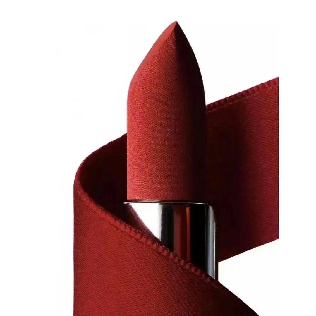 【618活动】丝绒哑光显白显气质口红滋润不拔干不易掉色不易沾杯