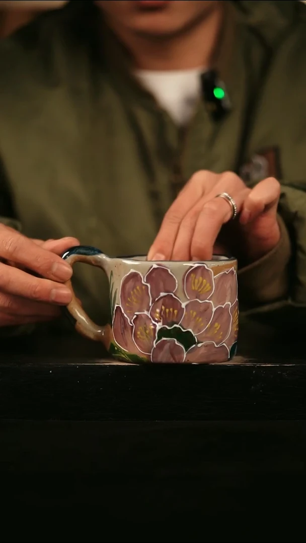 其他696遇瓷手作同款