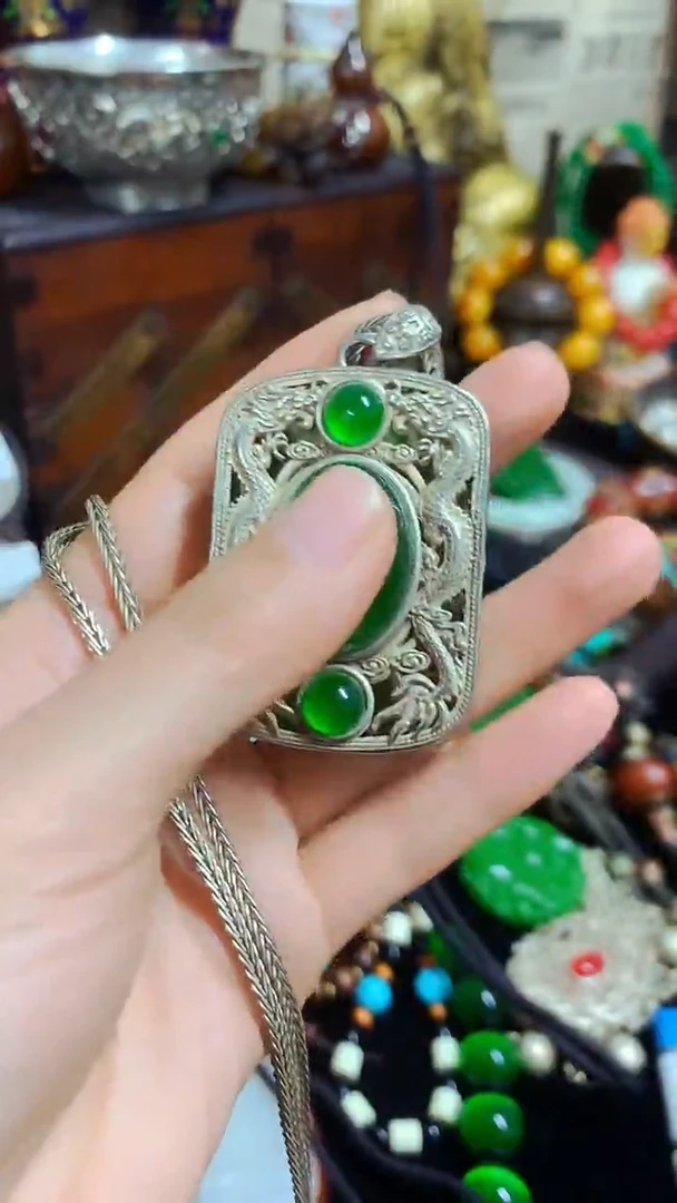 【闪购商品】织绣主播推荐主播推荐