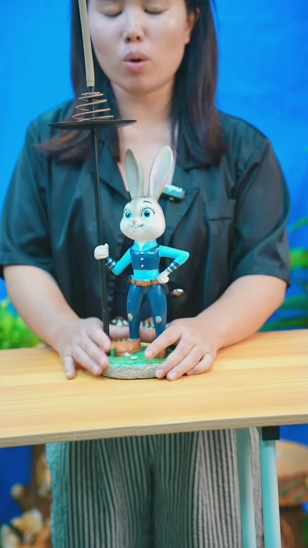 花园家居装饰摆件&00