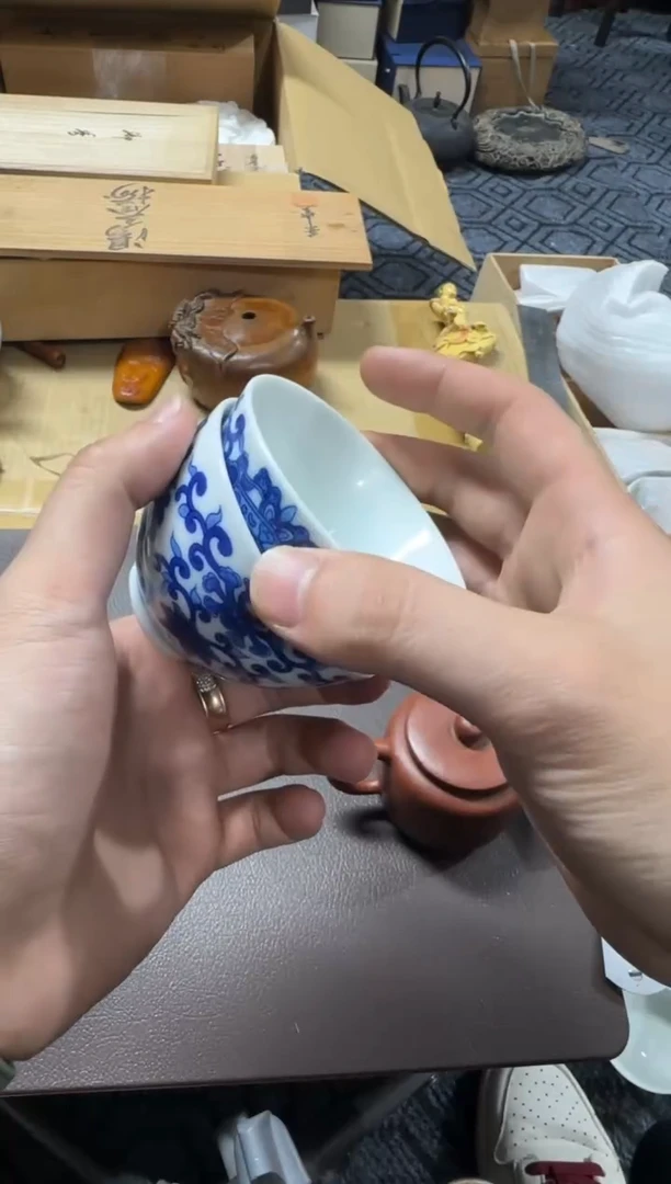1特****苏精品瓷一物一拍定闪
