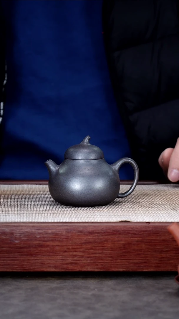 茶壶紫砂宜兴紫砂茶壶