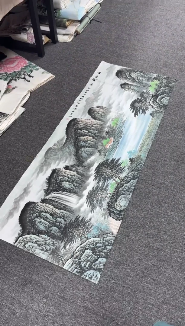 国画 艺初美术馆精选链接--