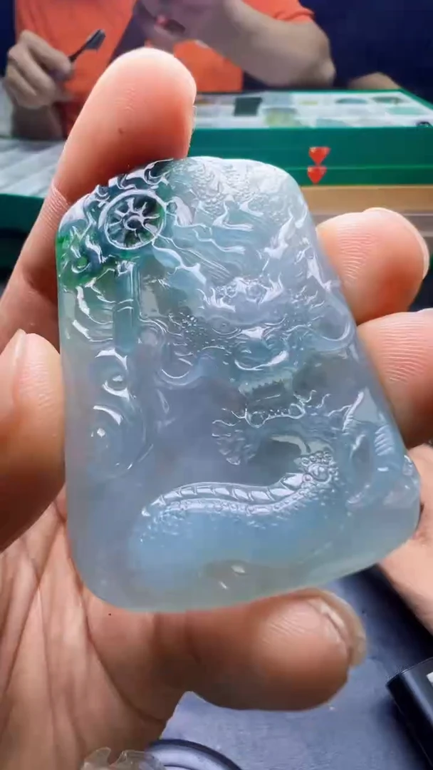 未镶嵌定制翡翠天然翡翠A货
