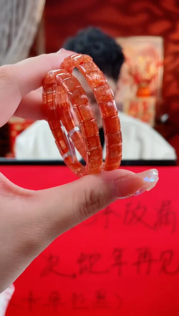 【闪购商品】长石手牌未镶嵌金太阳手牌多样性发其一