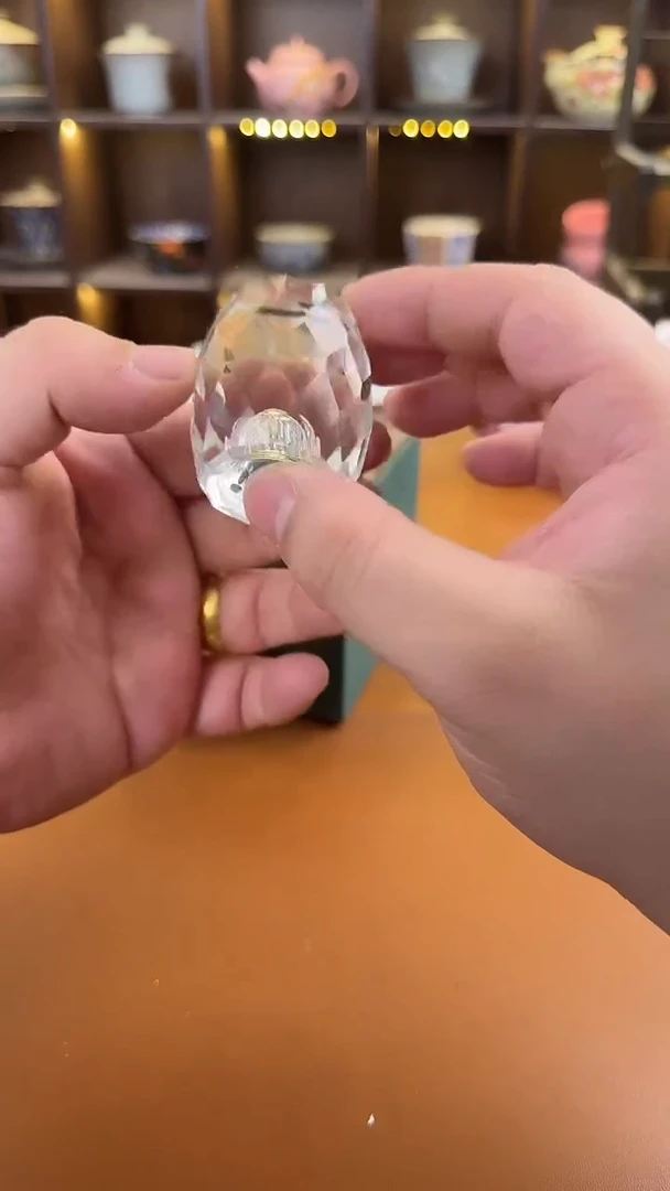 库存仅剩一单（不带礼盒）