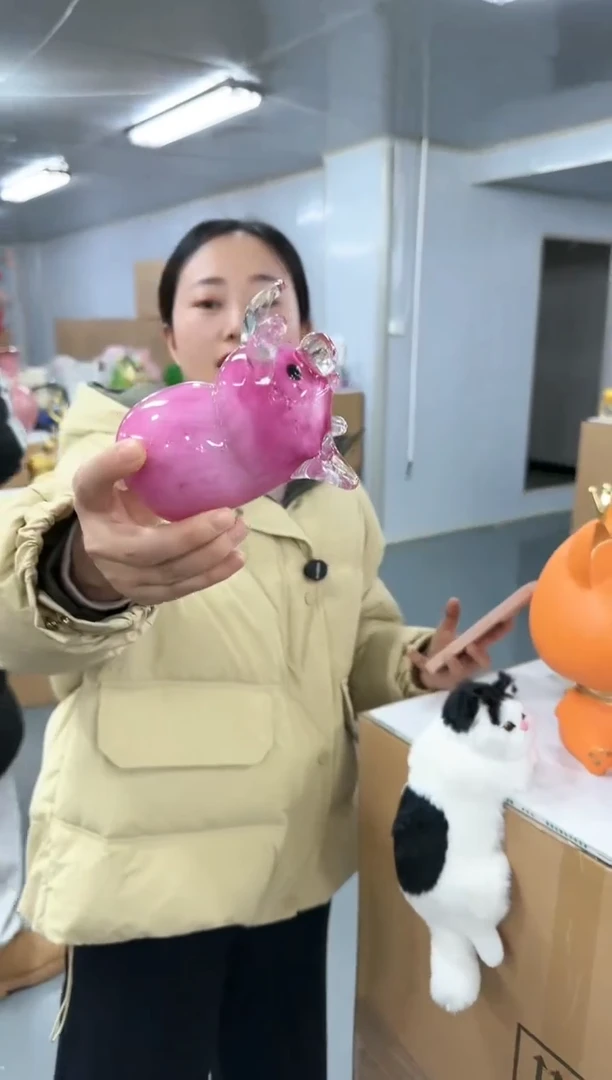 【闪购商品】玻璃金沃0021