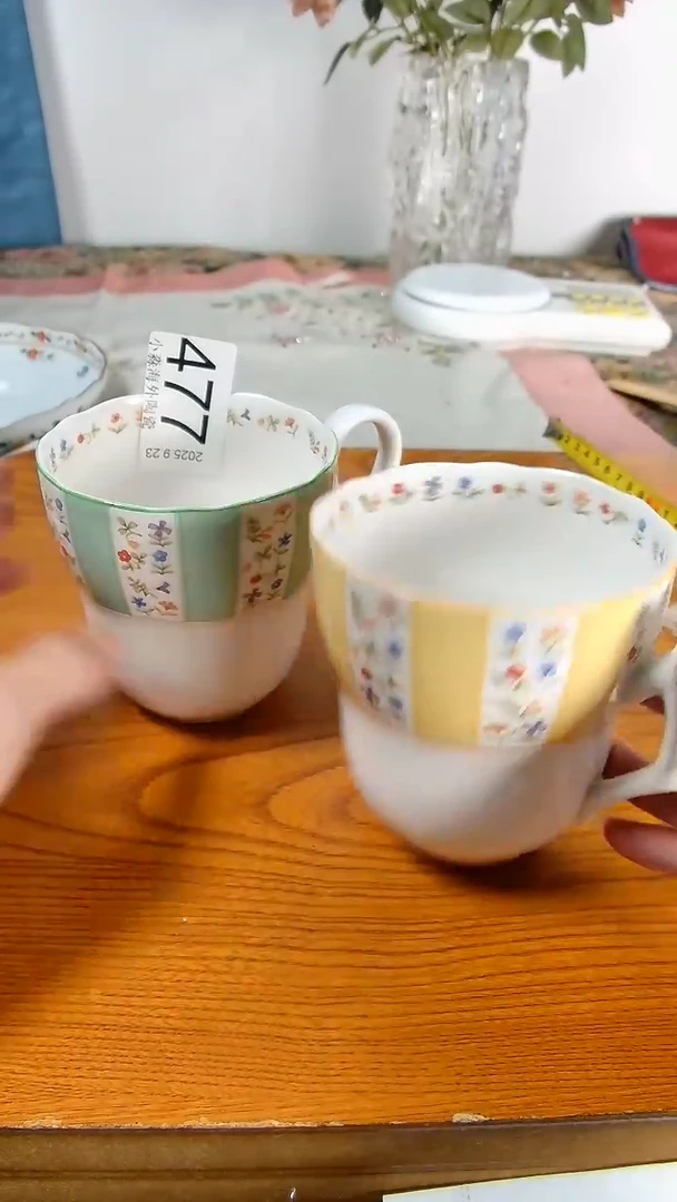 瓷片小****1小淼海外陶瓷工艺品
