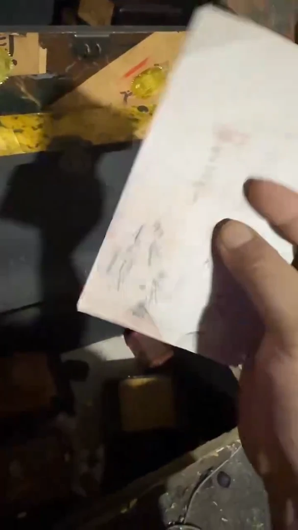 木闪电购链接精品摆件一张票