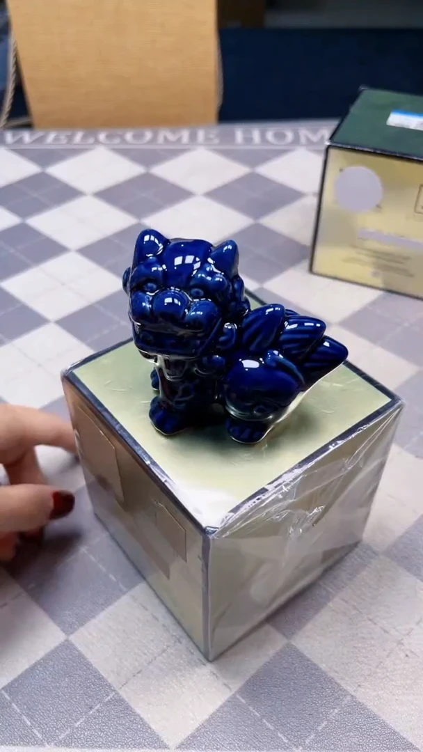 瓷片陶茶666文玩周边多人