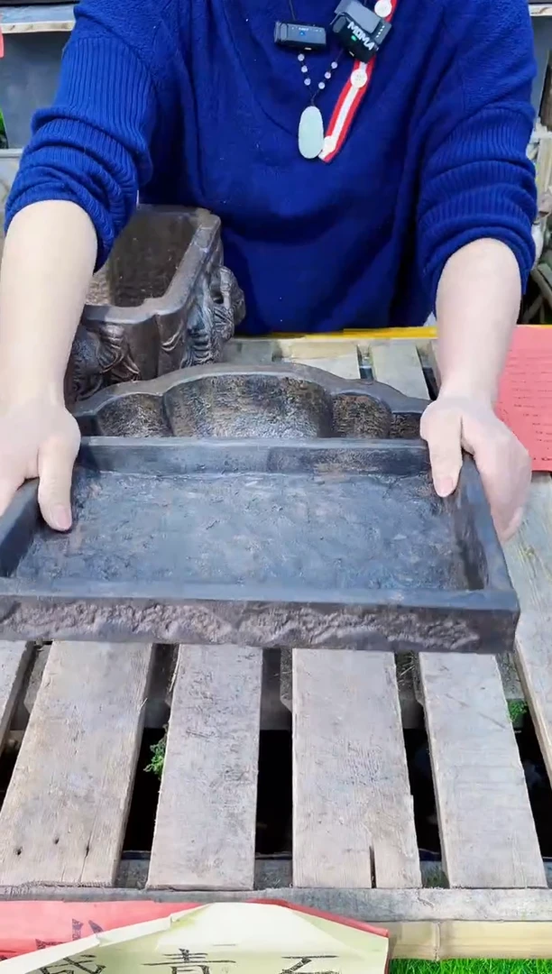 【闪购商品】复合盆d3-001