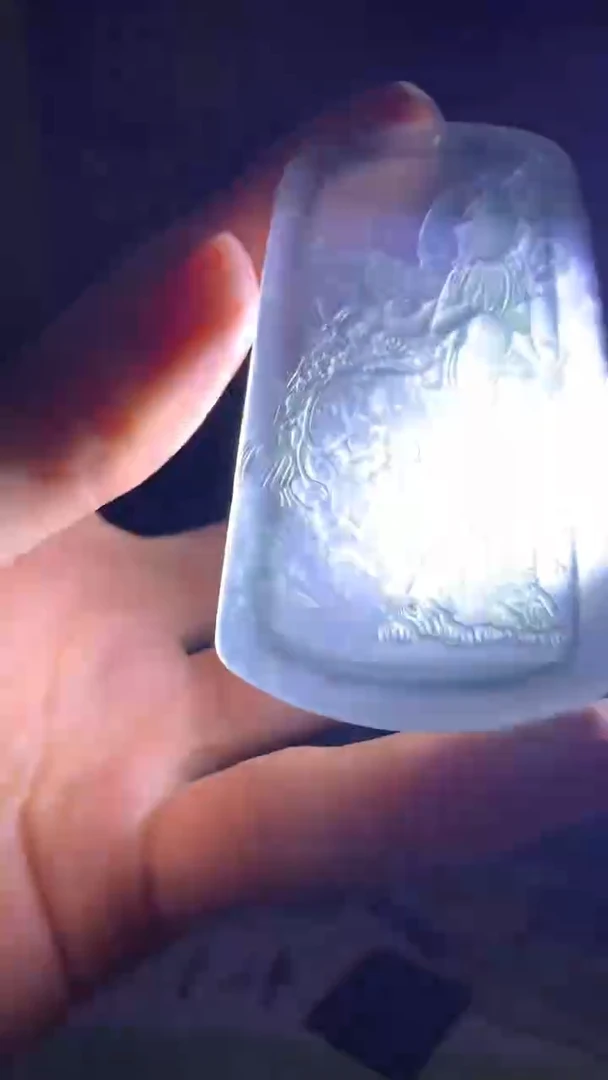 未镶嵌定制翡翠湾**~毛货-不退不换