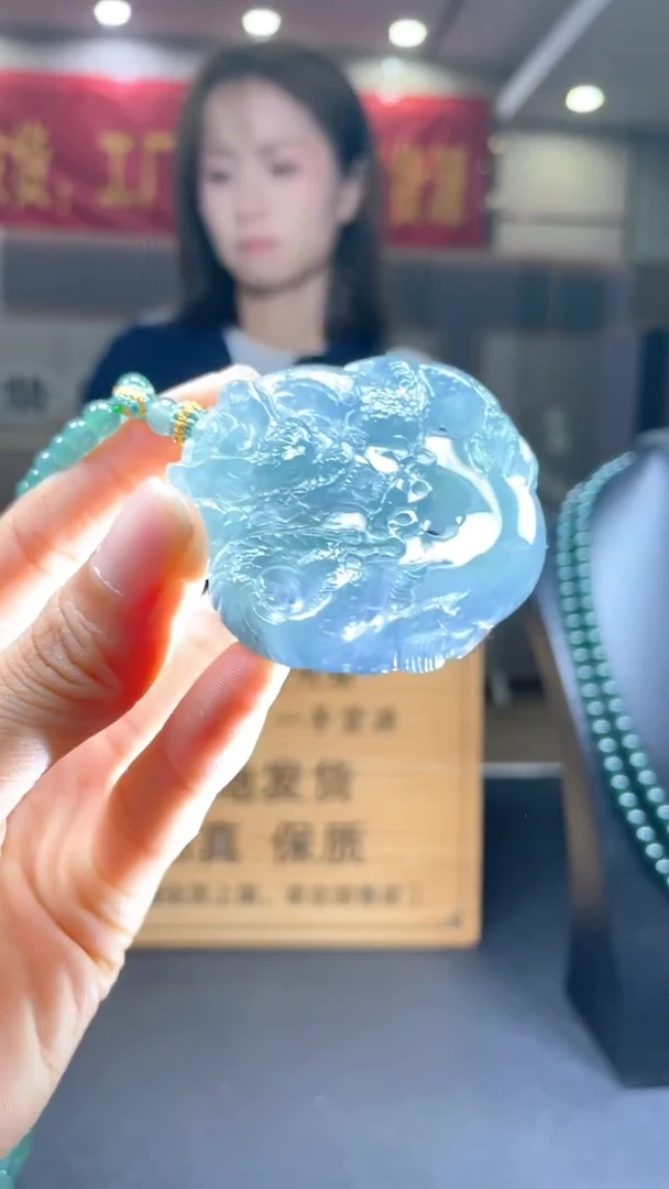 未镶嵌定制翡翠********187