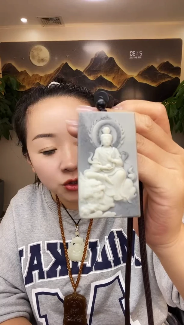 文殊菩萨多样性随机发一