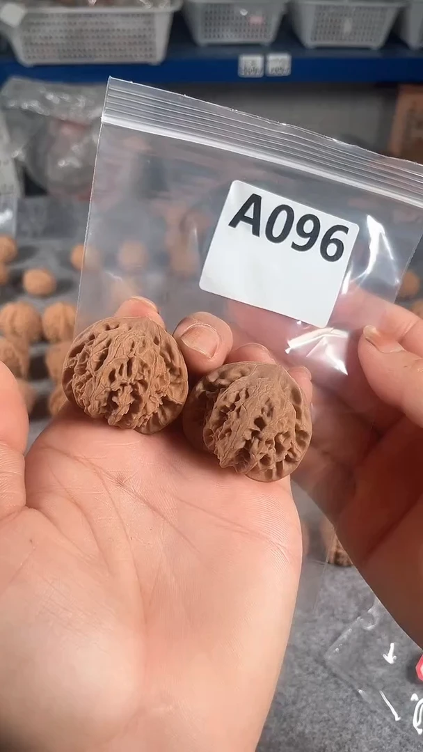 把件文玩核桃41宫灯