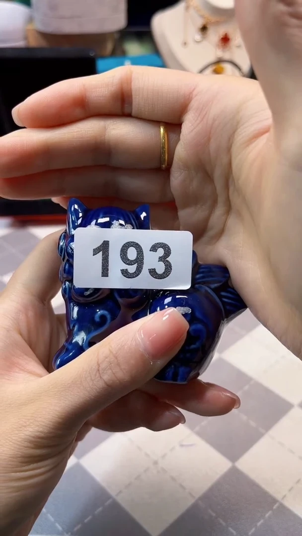 瓷片陶茶666文玩周边多人
