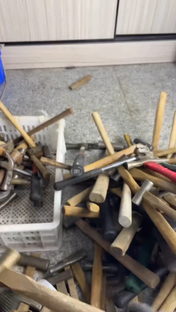 新**胜五金工具 不退不换