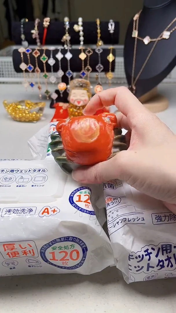 瓷片陶茶周边666文玩多人