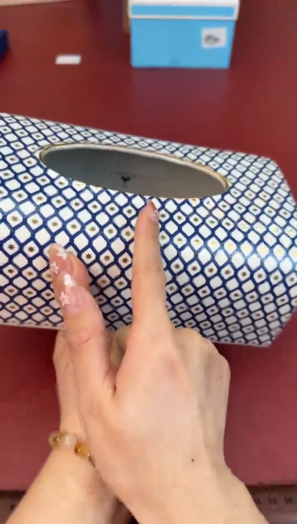 【闪购商品】瓷片正午瓷缘 臻品源泉@@B23-8