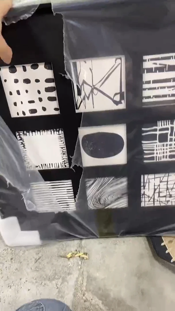 仓库清货 默认瑕疵 完美主义者慎拍60*60