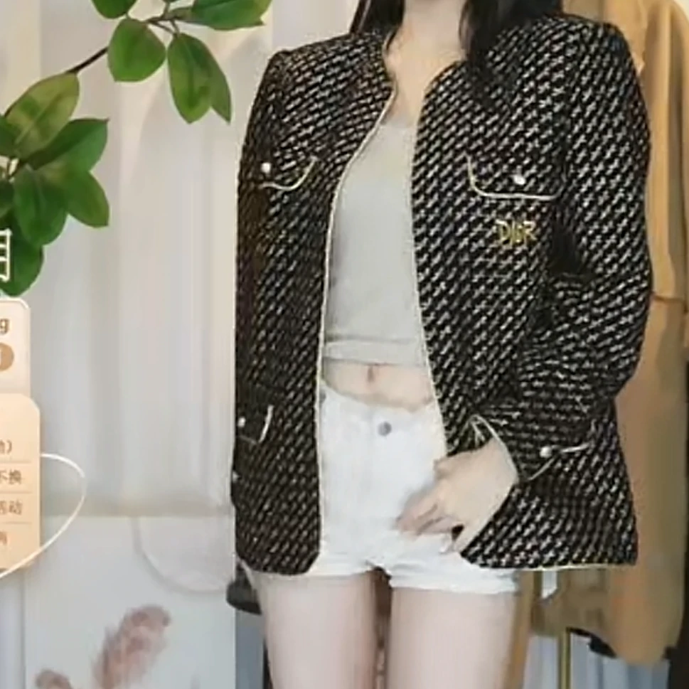 95新 DIOR/迪奥 迪奥外套fy5062