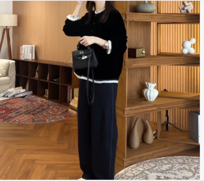 2025早秋时尚潮流百搭爆款女装SEOA0