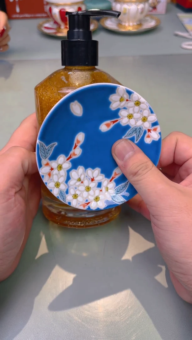 【闪购商品】瓷片洗手液
