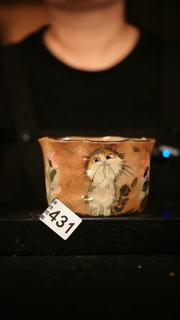 瓷片遇瓷手作同款431