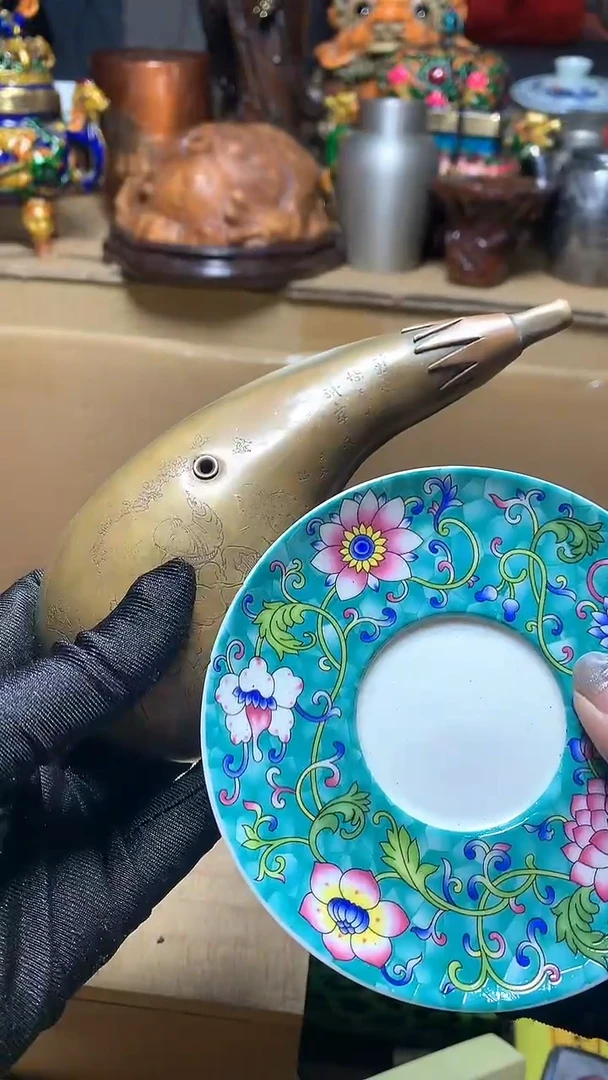 【闪购商品】瓷器默认微瑕瓷器