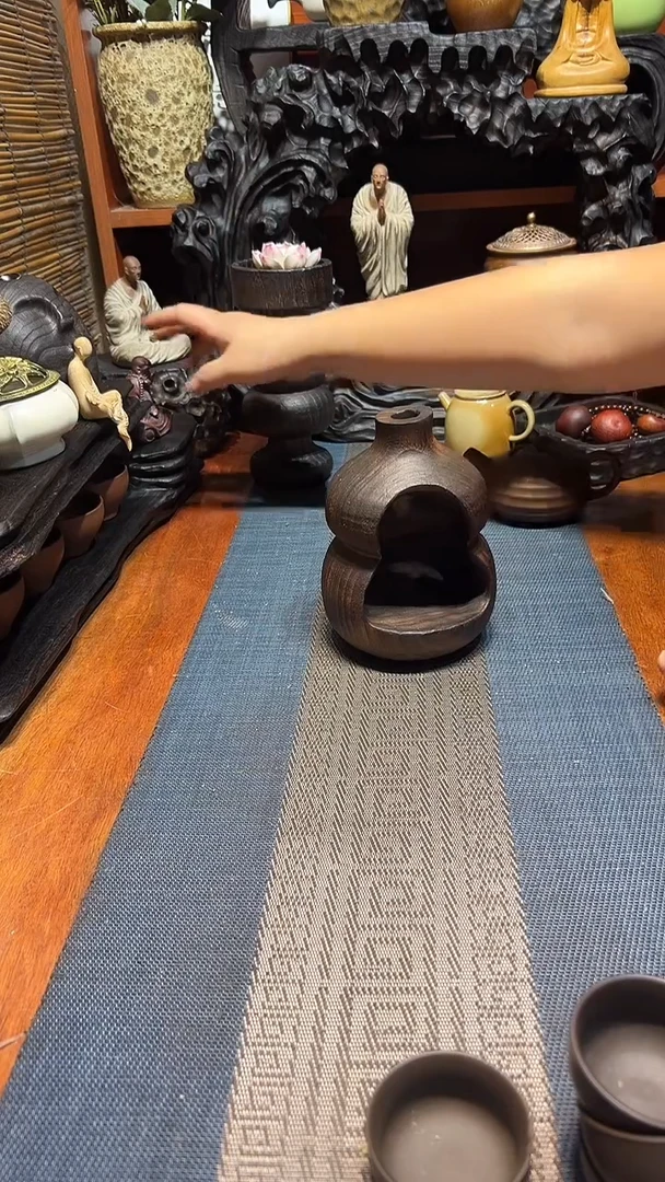 香樟木香樟木一物一拍