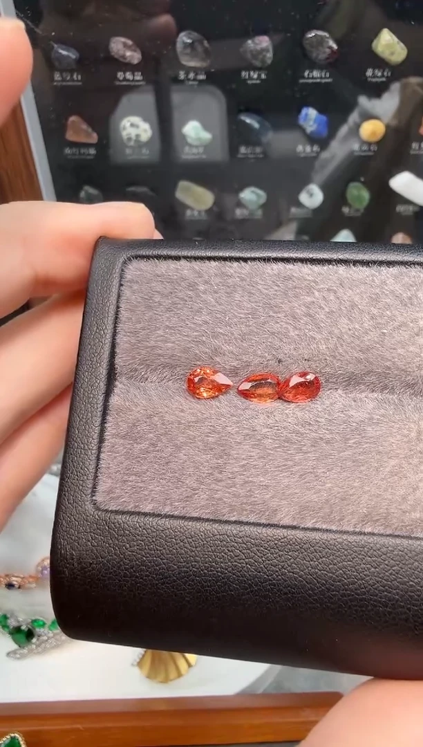 裸石尖晶石ct-A562-3p