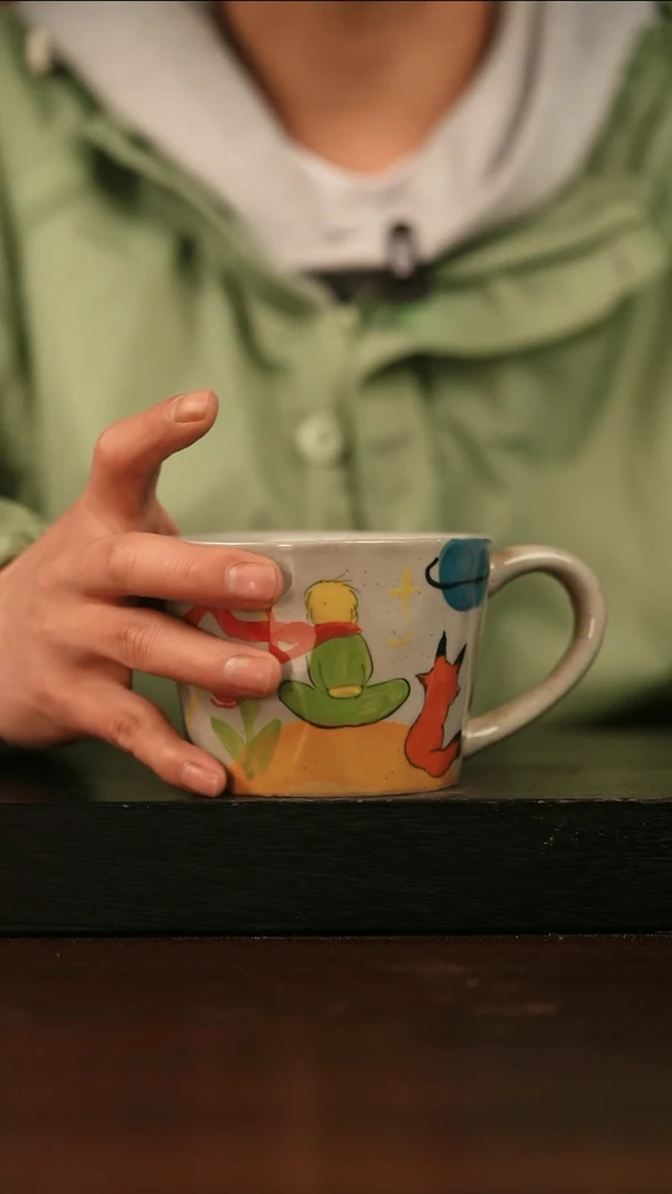 【闪购商品】其他580遇瓷手作同款