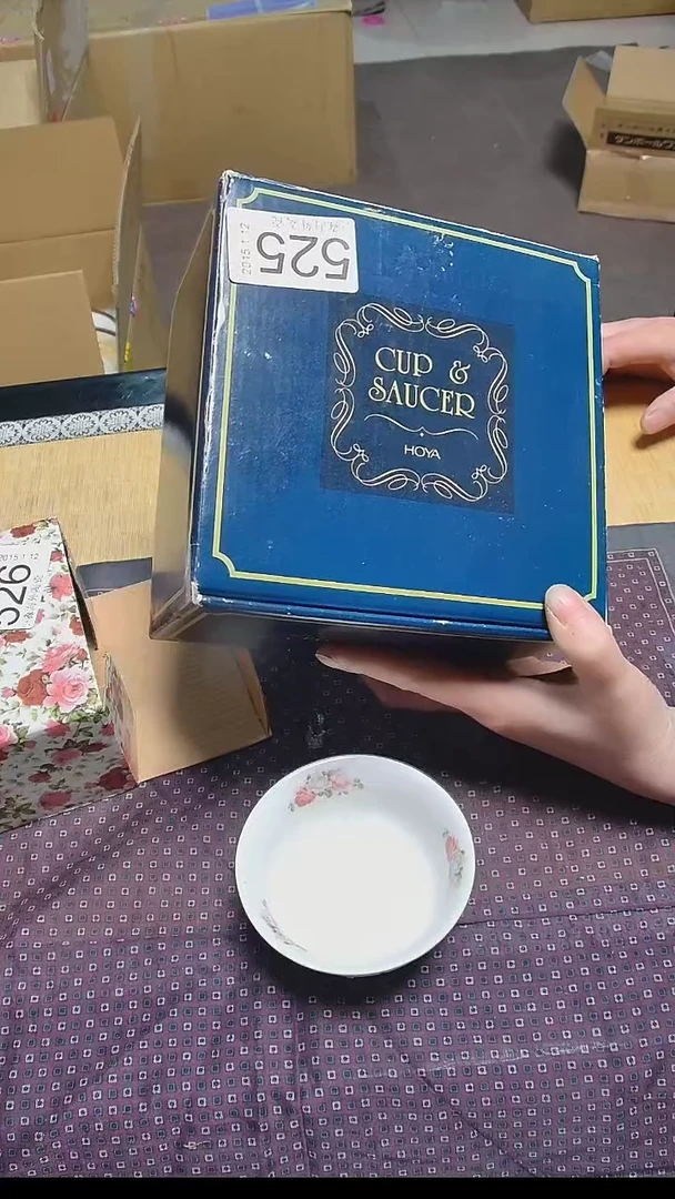 【闪购商品】杯小淼海外陶瓷工艺品