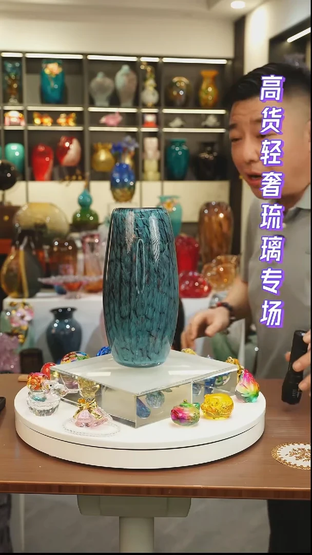 外贸花瓶尾货026  ta457